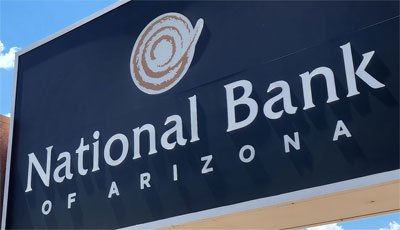 National Bank of Arizona Holiday Hours