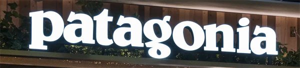 patagonia store
