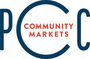 PCC Community Markets Holiday Hours