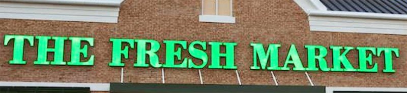 The Fresh Market Holiday Hours